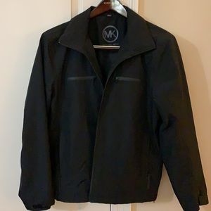 Michael Kors Black Jacket
